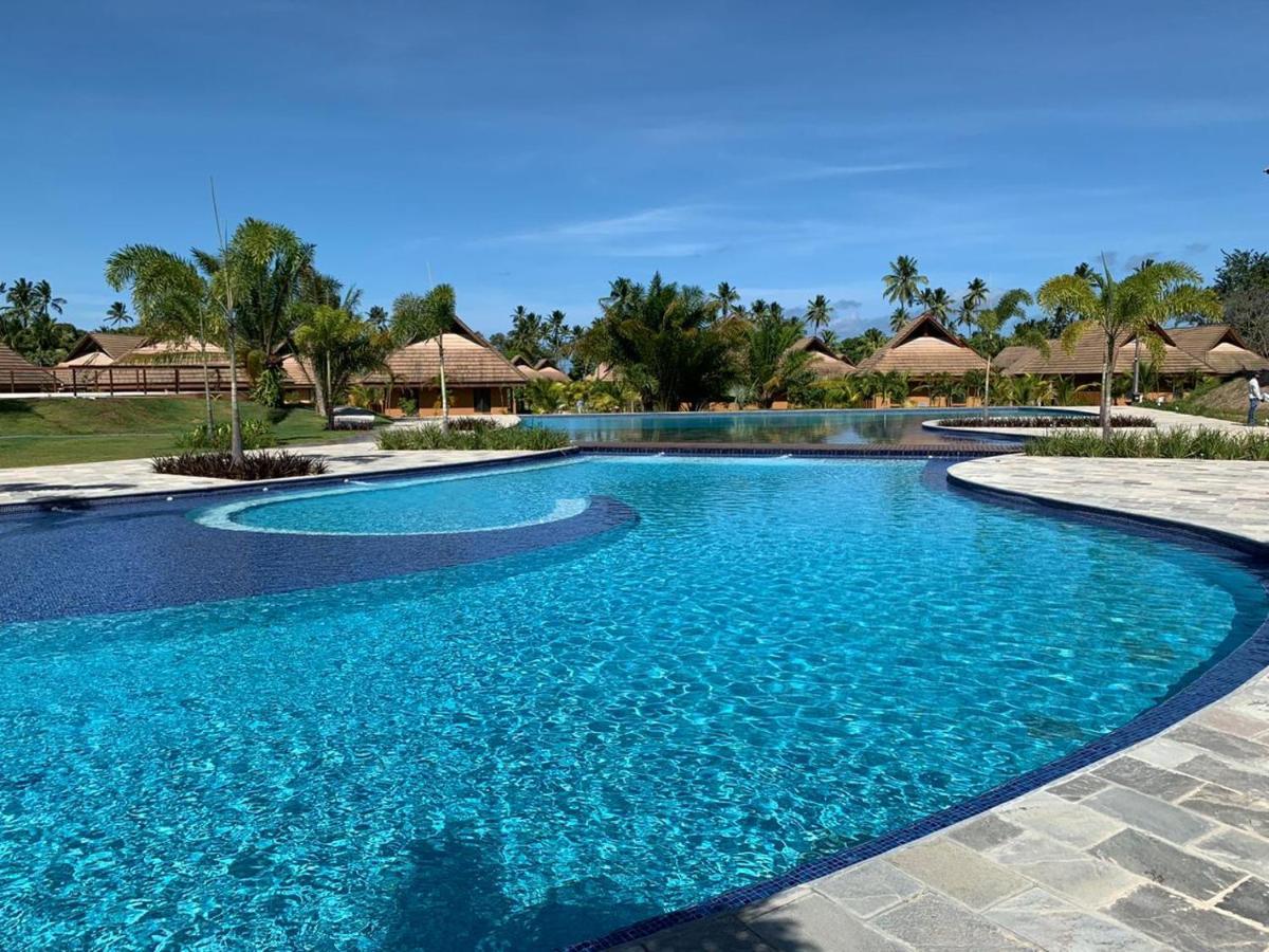 Flat 118 Eco Resort Praia Dos Carneiros Tamandare Exterior photo