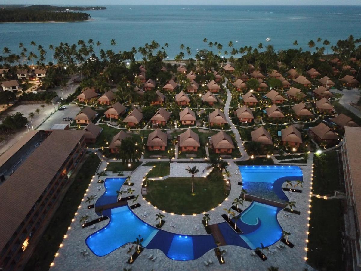 Flat 118 Eco Resort Praia Dos Carneiros Tamandare Exterior photo