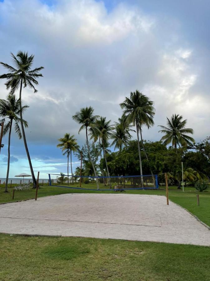 Flat 118 Eco Resort Praia Dos Carneiros Tamandare Exterior photo