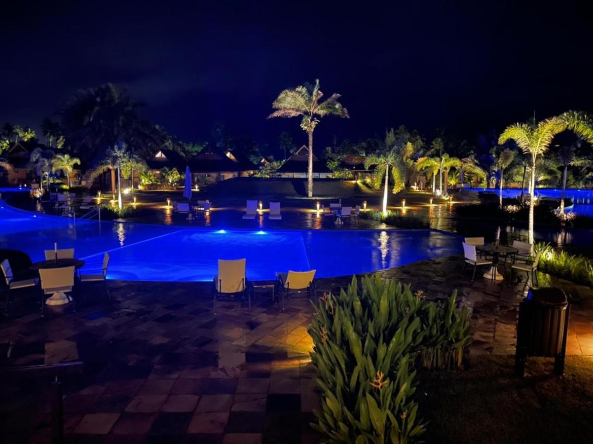 Flat 118 Eco Resort Praia Dos Carneiros Tamandare Exterior photo