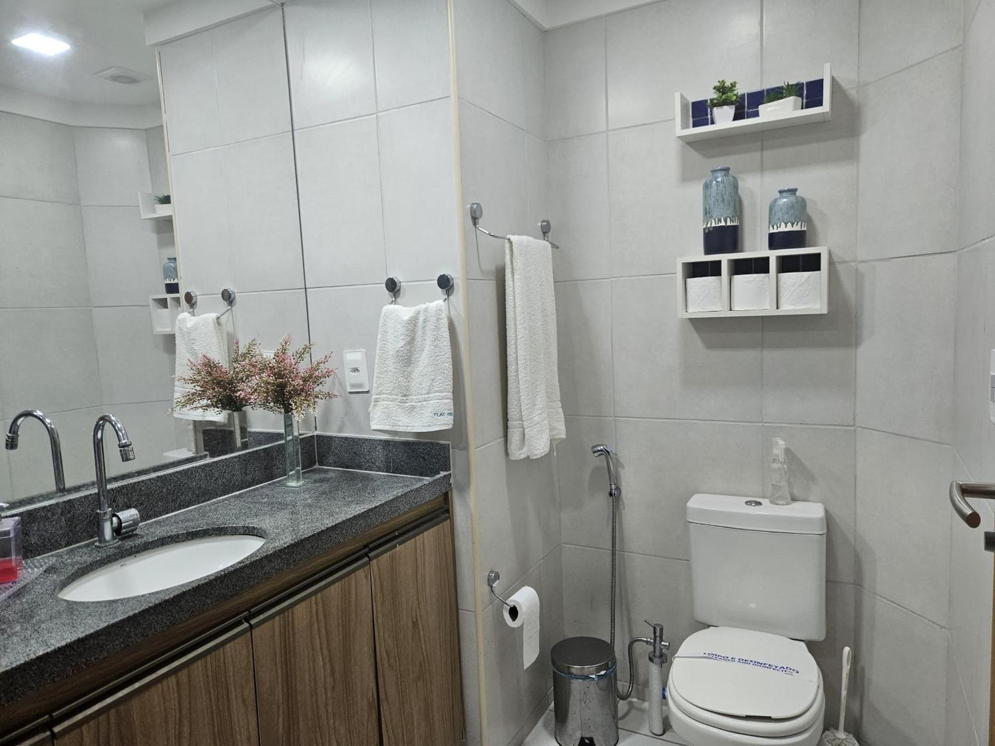 Flat 118 Eco Resort Praia Dos Carneiros Tamandare Exterior photo